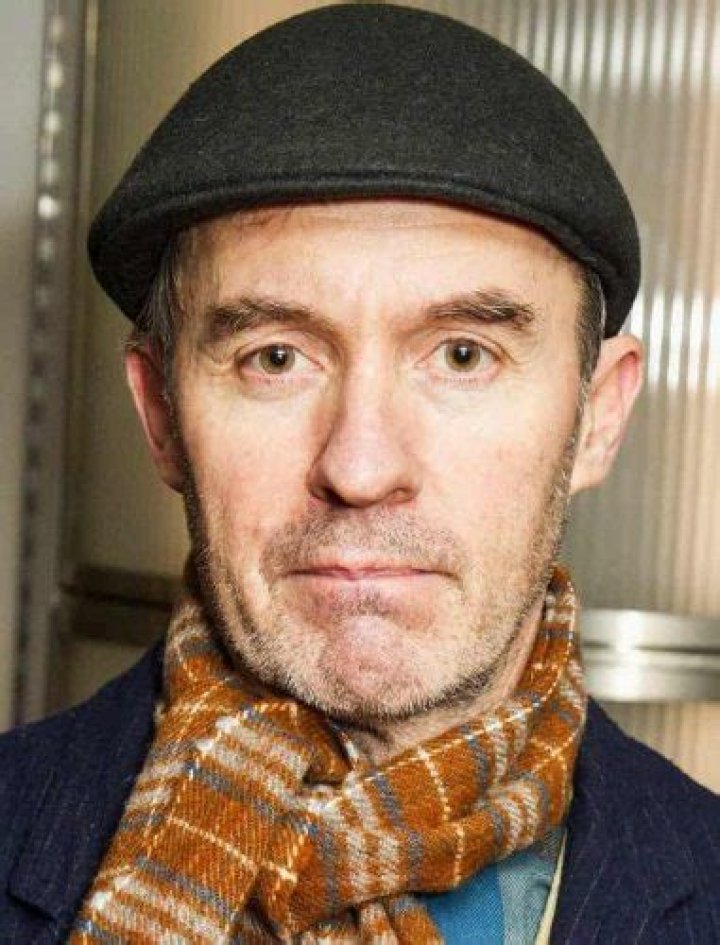 Stephen Dillane Net Worth