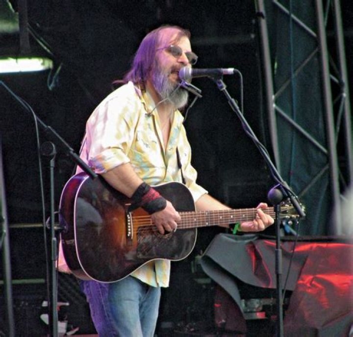 Steve Earle