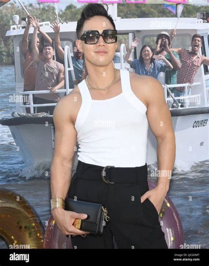 Steven Cho Steven Cho