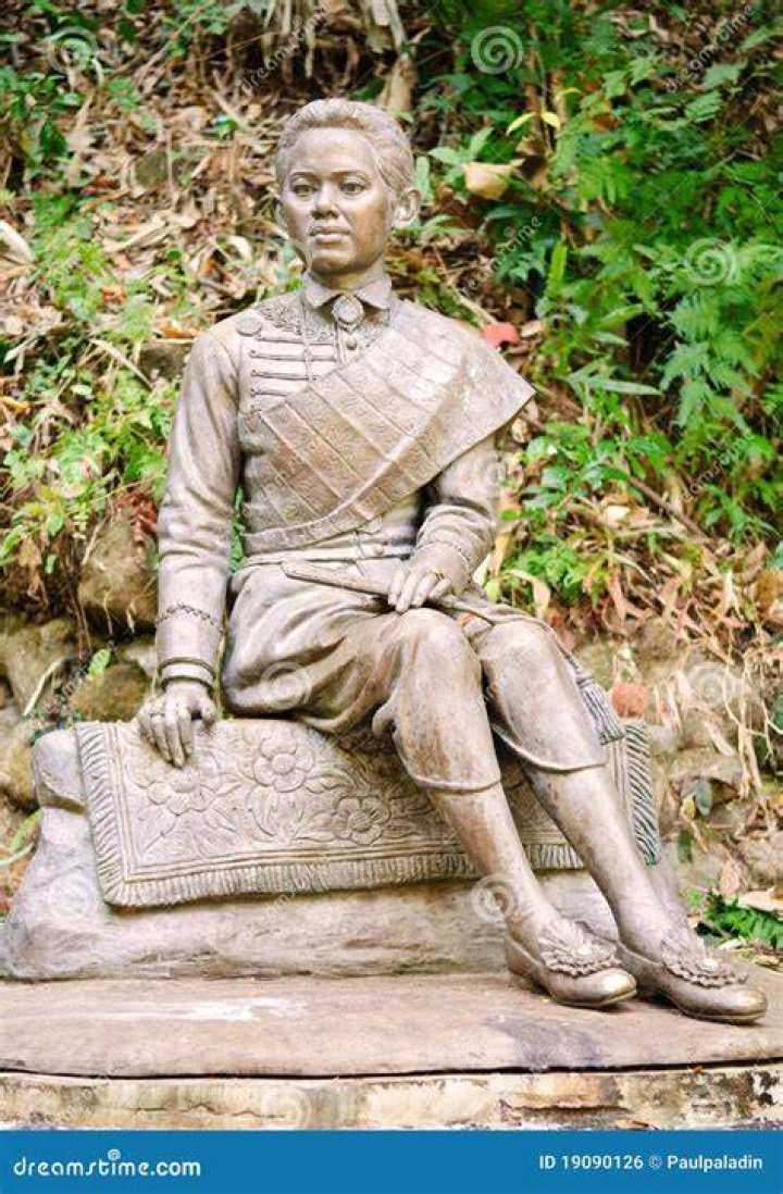 Sunanda Kumariratana