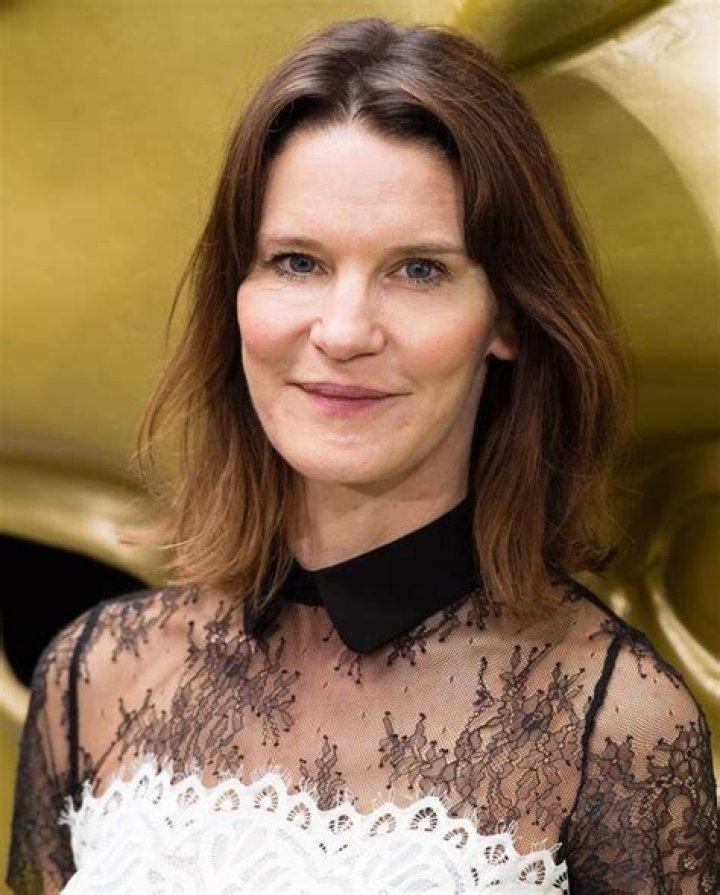 Susie Dent Susie Dent