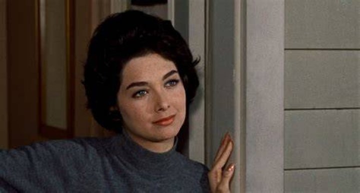 Suzanne Pleshette Suzanne Pleshette