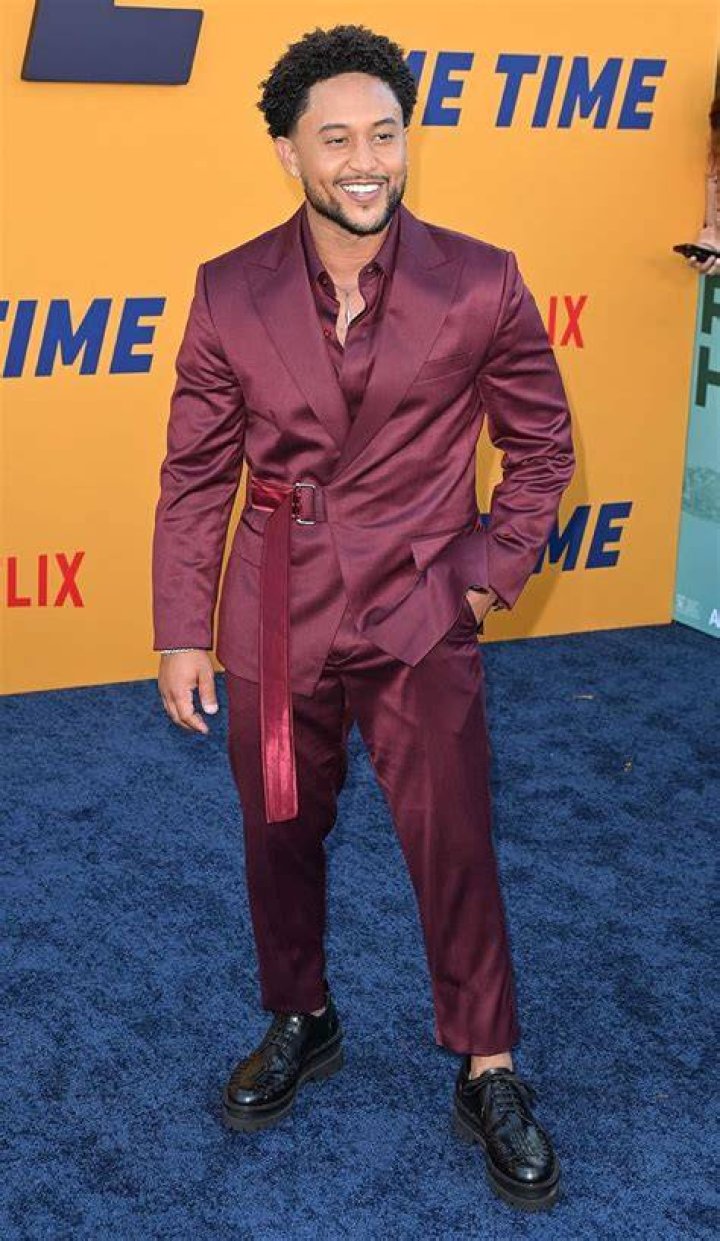 Tahj Mowry house: Where does Tahj Mowry live? 1 Tahj