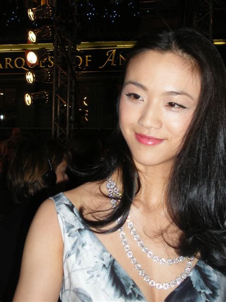 Tang Wei Net Worth