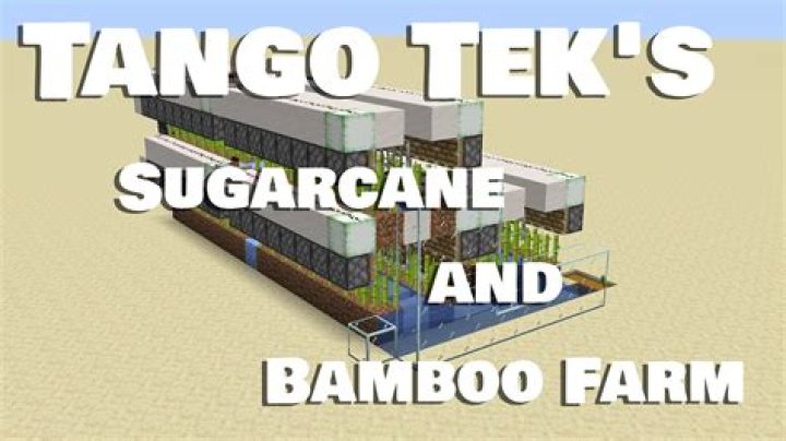 Tango Tek Youtuber overview