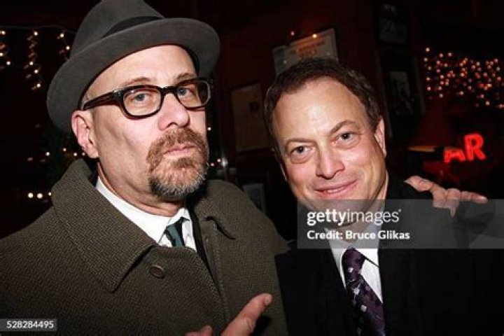 Terry Kinney