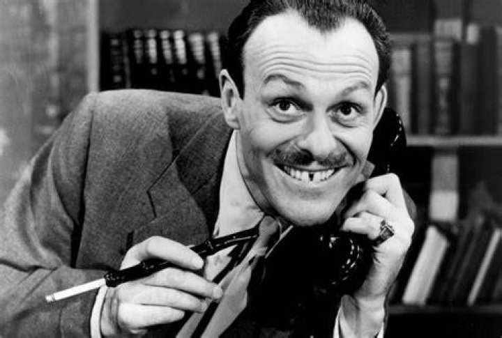 Terry-Thomas Terry-Thomas