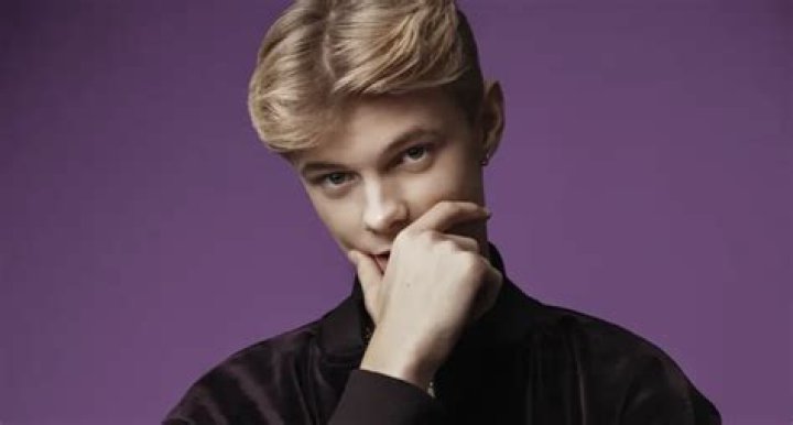 Theo Haraldsson Theo Haraldsson