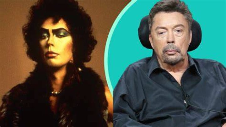 Tim Curry Tim Curry