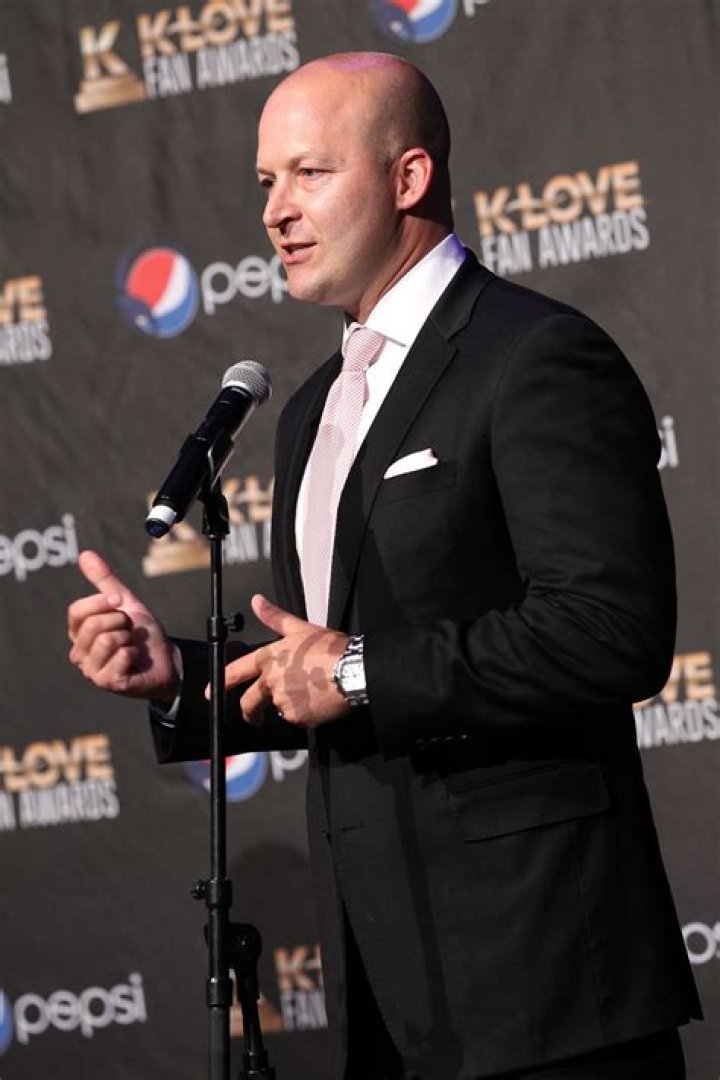 Tim Hasselbeck
