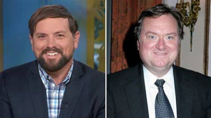 Tim Russert Tim Russert