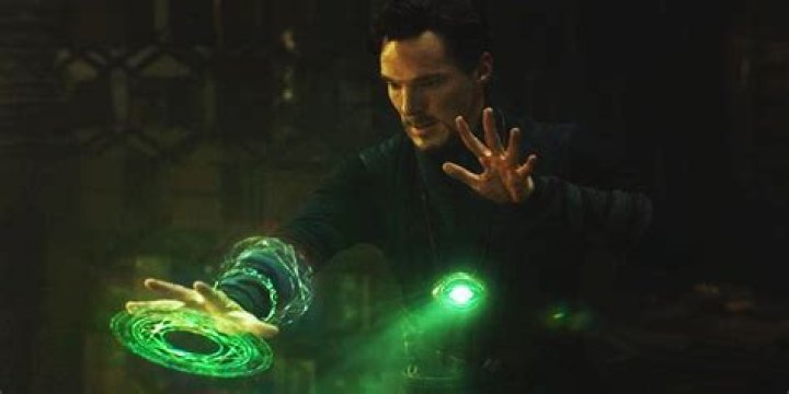 Time Stone MCU