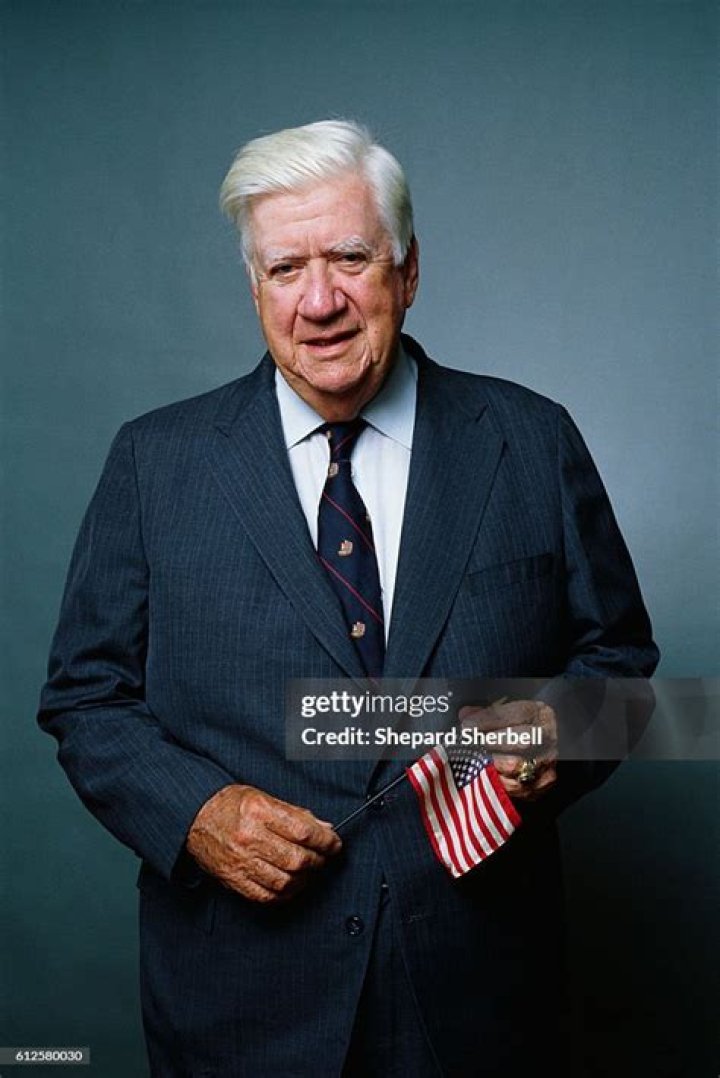Tip O'Neill