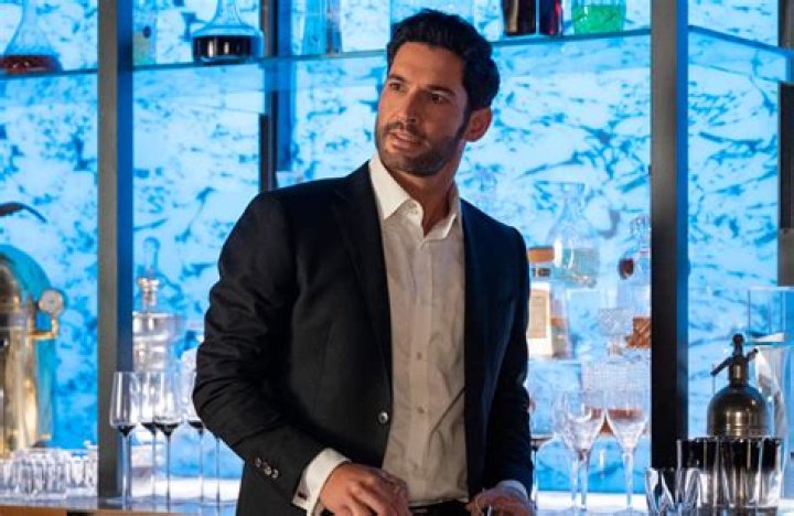 Tom Ellis Tom Ellis