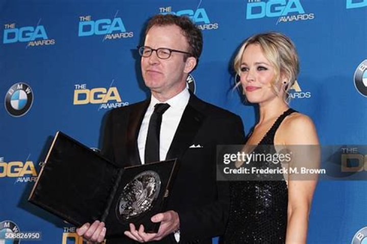 Tom McCarthy
