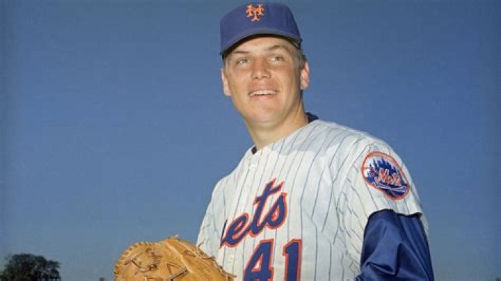 Tom Seaver