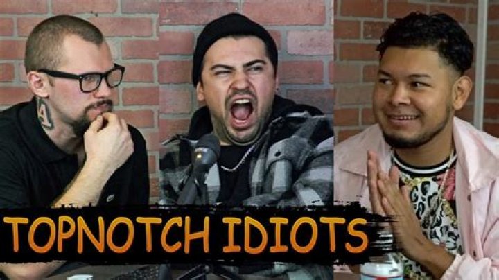 TopNotch Idiots