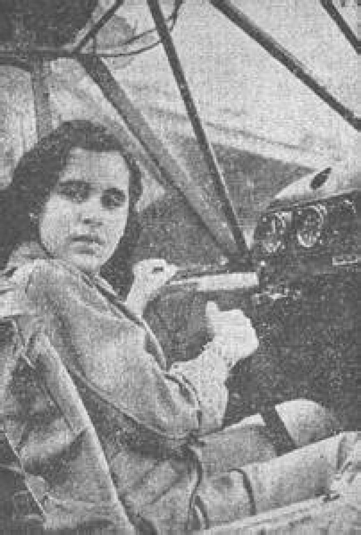 Touria Chaoui
