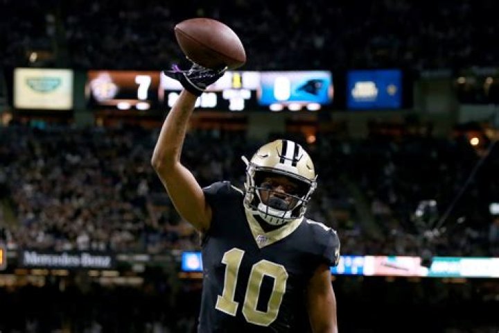 TreQuan Smith