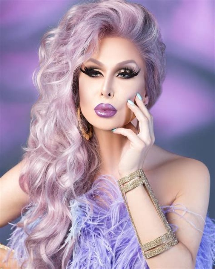 Trinity Taylor Trinity Taylor