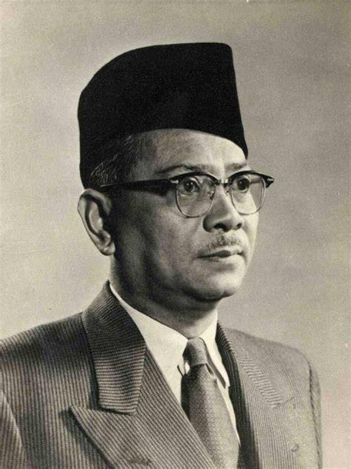 Tunku Abdul Rahman Tunku Abdul Rahman