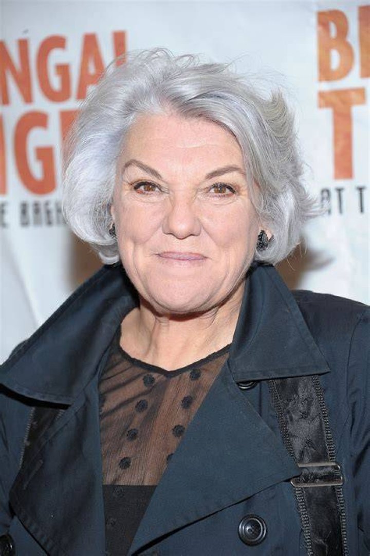 Tyne Daly Tyne Daly