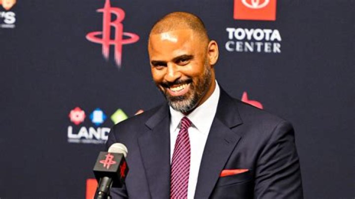 Ime Udoka current team, contract, salary and net worth 1 Udoka