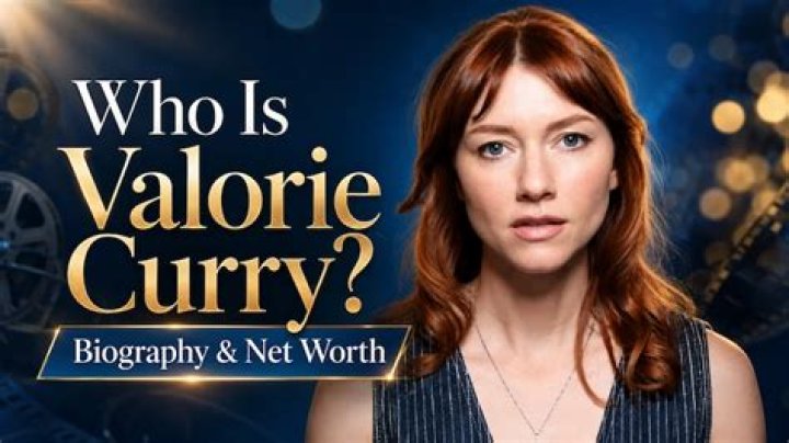 Valorie Curry Net Worth