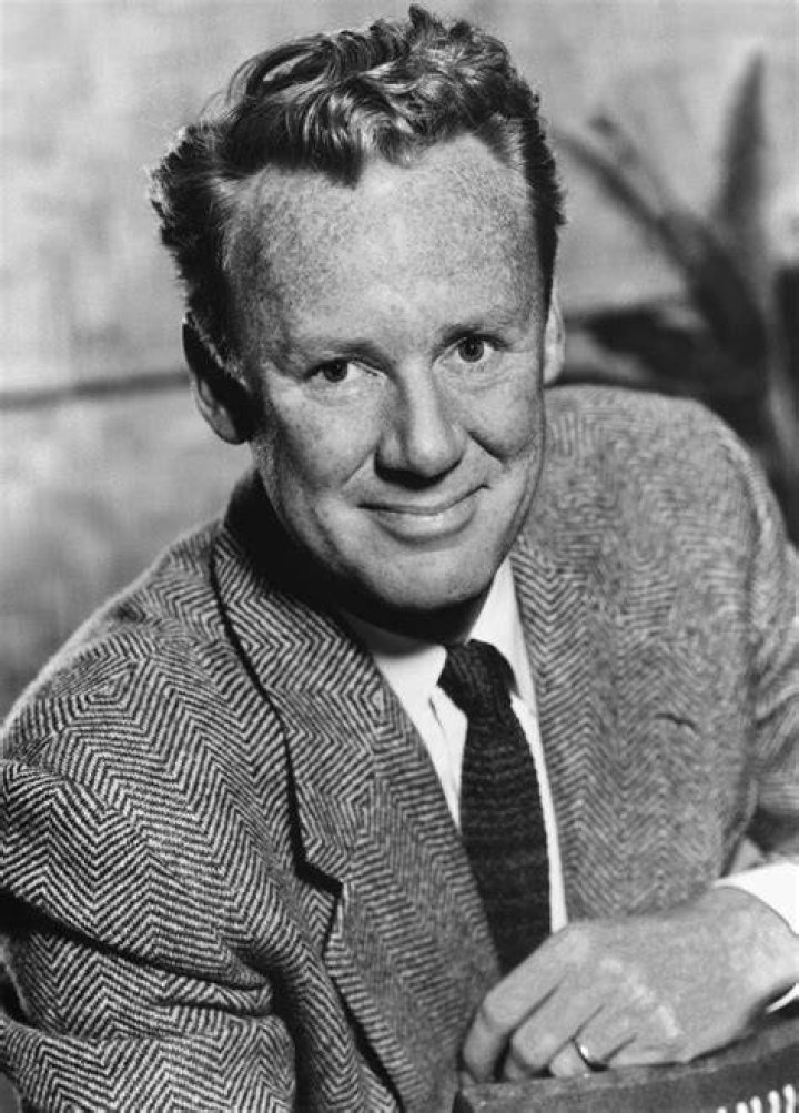 Van Johnson Van Johnson