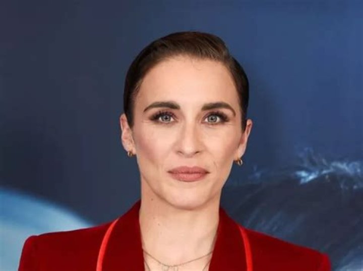 Vicky McClure Bra Size, Age, Weight, Height, Measurements
