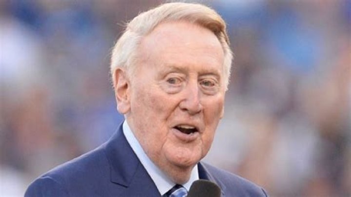 Vin Scully