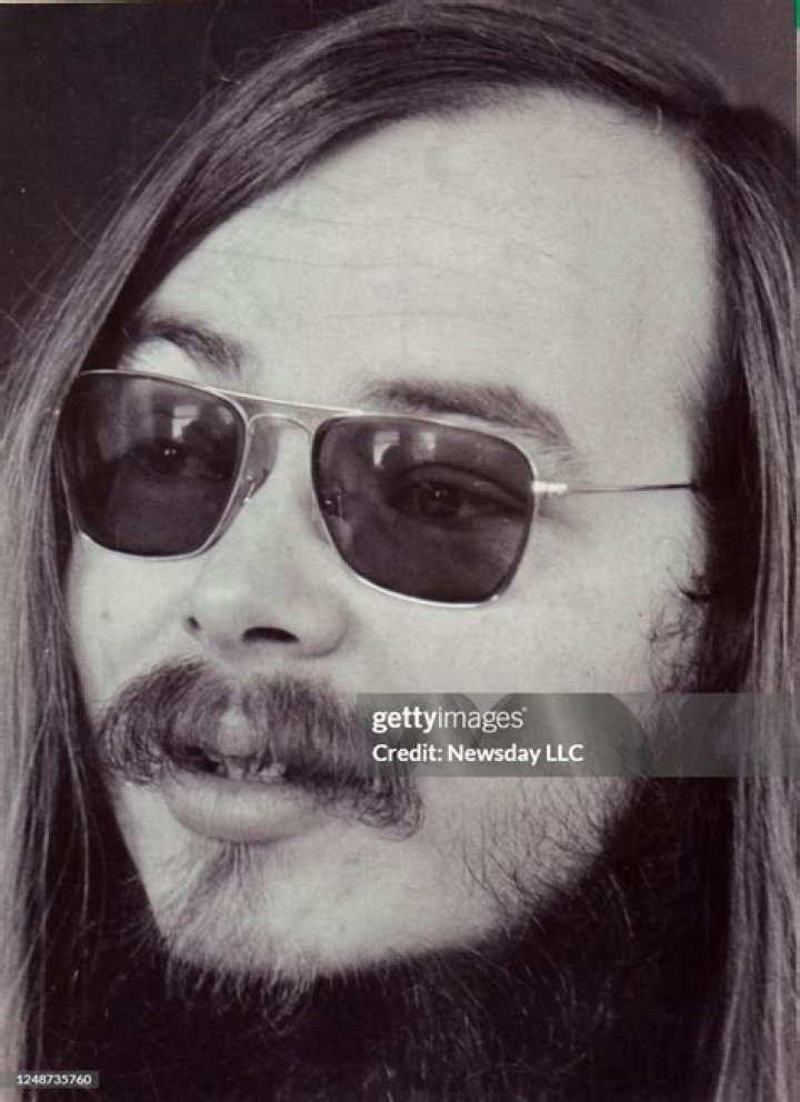 Walter Becker Walter Becker