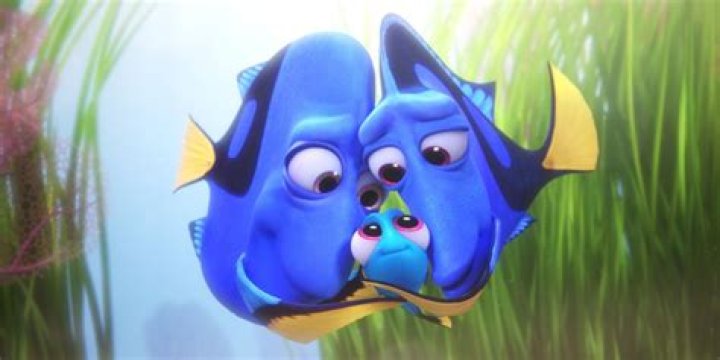 What is dorys dads name?