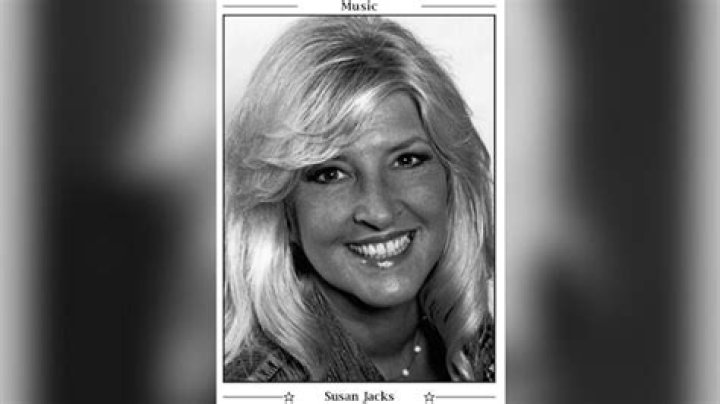 When did Susan Jacks die? How did Susan Jacks die? 1 When did Susan Jacks die How did Susan Jacks die