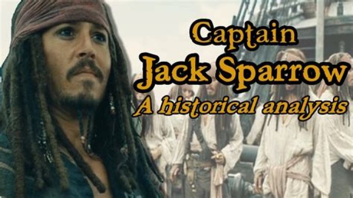 Why does Jack Sparrow say savvy?
