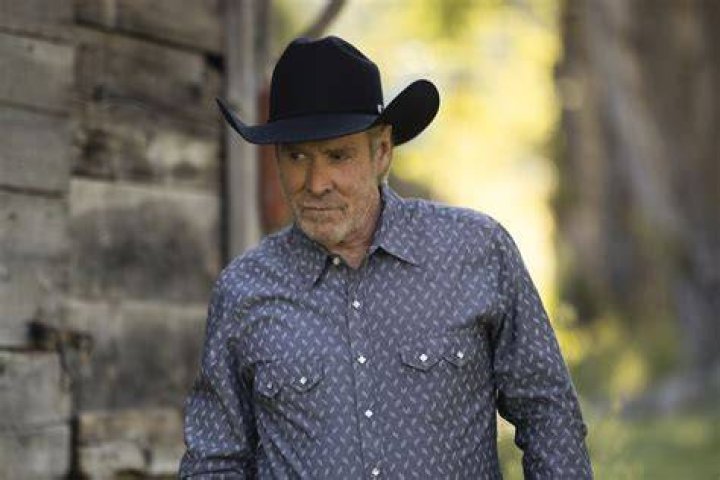 Will Patton Will Patton