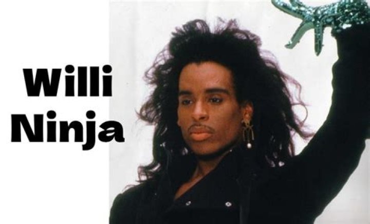 Willi Ninja