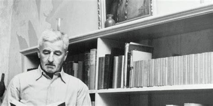 William Faulkner