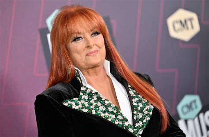 Wynonna Judd Wynonna Judd
