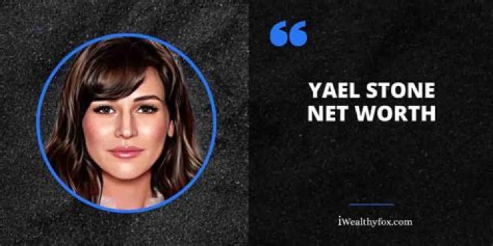 Yael Stone Net Worth