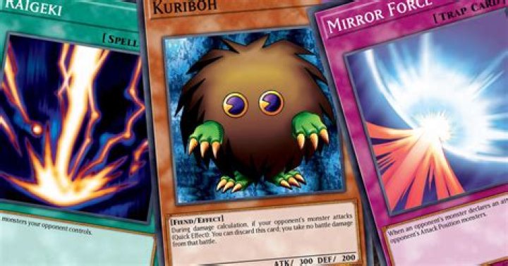 Yu-Gi-Oh